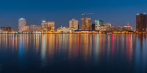 Norfolk