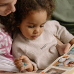 child-reading
