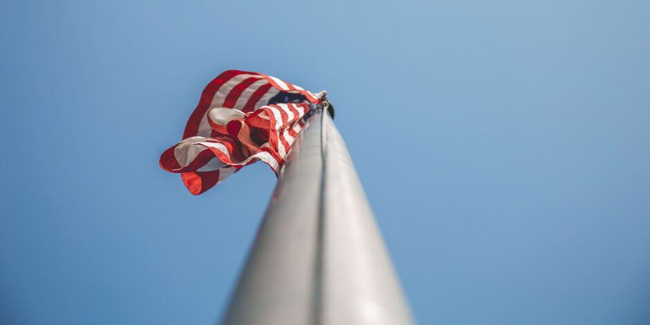US Flag
