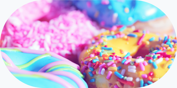 General Landing Page