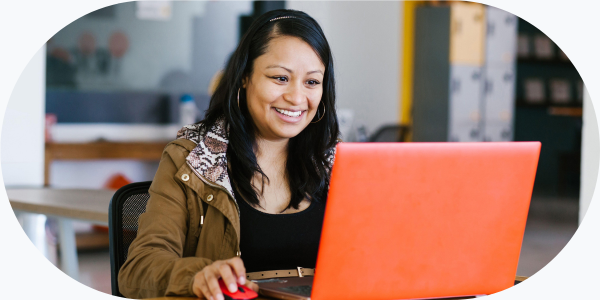 General Landing Page